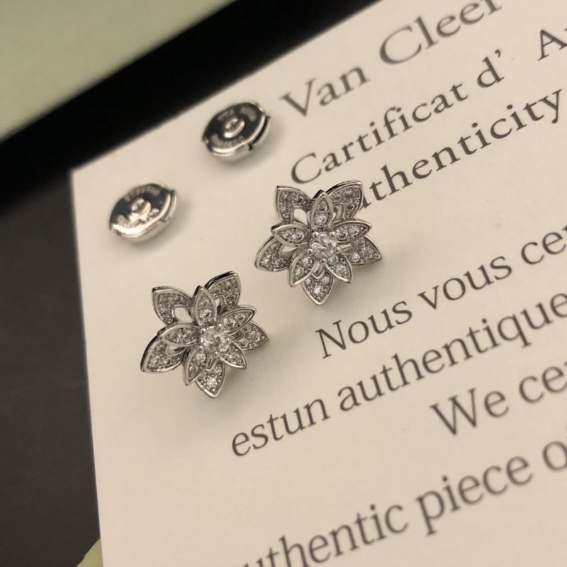 Vca Earrings